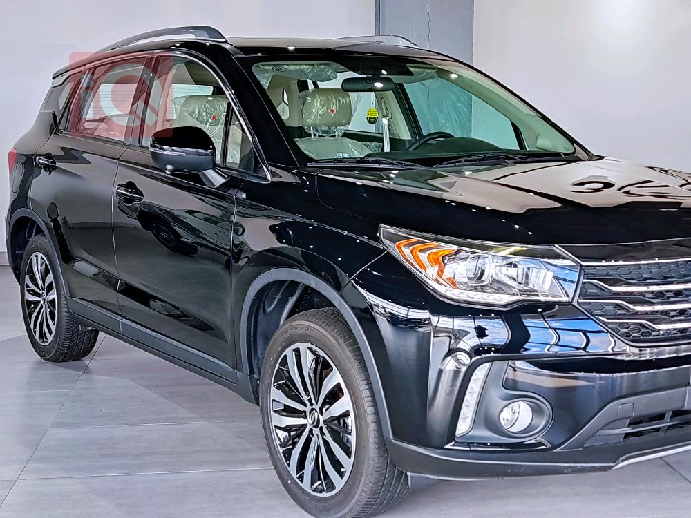 جی ئەی سی GS4